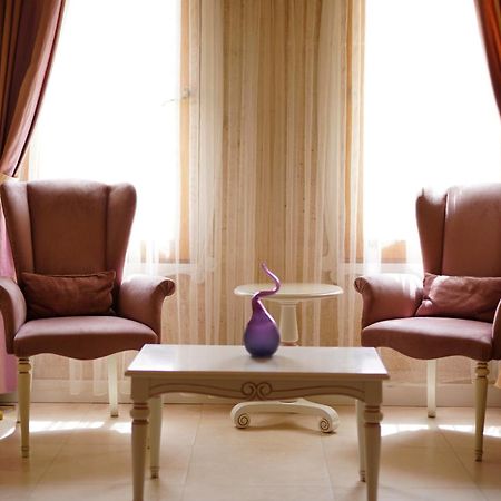 Anatelein Cave Hotel Uchisar Εξωτερικό φωτογραφία